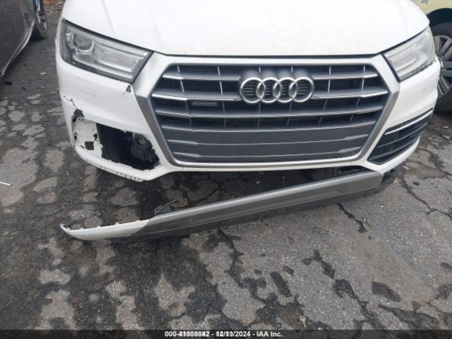 Photo 5 VIN: WA1ANAFY5J2213857 - AUDI Q5 