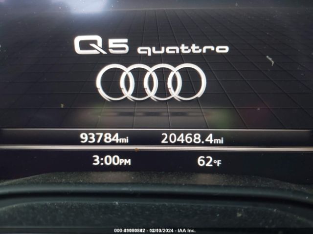 Photo 6 VIN: WA1ANAFY5J2213857 - AUDI Q5 