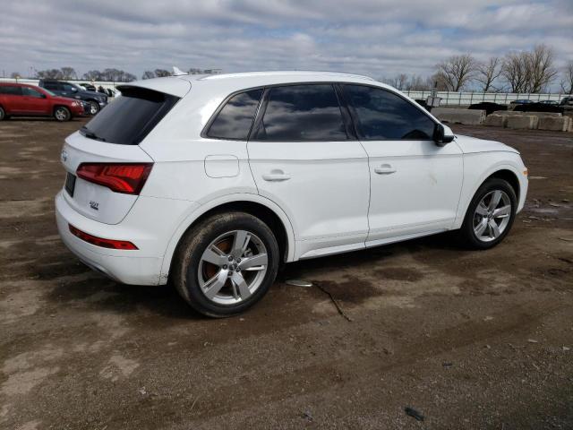 Photo 2 VIN: WA1ANAFY5J2215429 - AUDI Q5 PREMIUM 