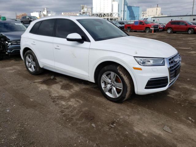 Photo 3 VIN: WA1ANAFY5J2215429 - AUDI Q5 PREMIUM 