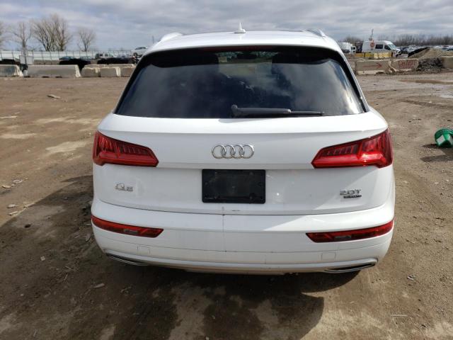 Photo 5 VIN: WA1ANAFY5J2215429 - AUDI Q5 PREMIUM 