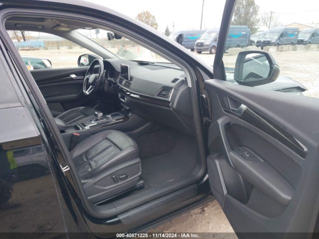 Photo 4 VIN: WA1ANAFY5J2230786 - AUDI Q5 