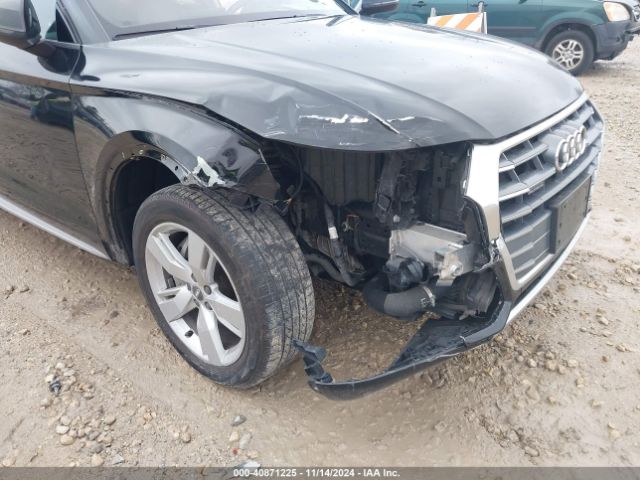 Photo 5 VIN: WA1ANAFY5J2230786 - AUDI Q5 