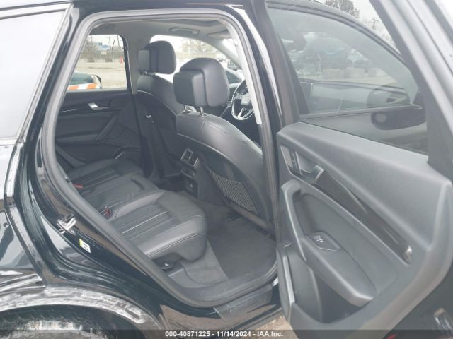 Photo 7 VIN: WA1ANAFY5J2230786 - AUDI Q5 