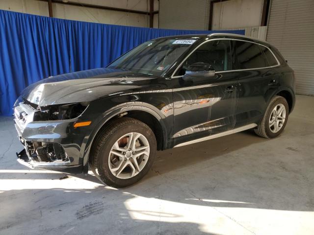 Photo 0 VIN: WA1ANAFY5K2029861 - AUDI Q5 PREMIUM 