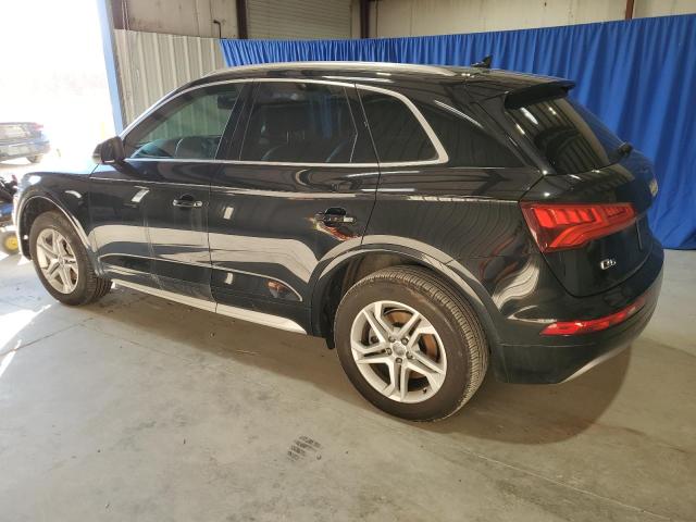 Photo 1 VIN: WA1ANAFY5K2029861 - AUDI Q5 PREMIUM 