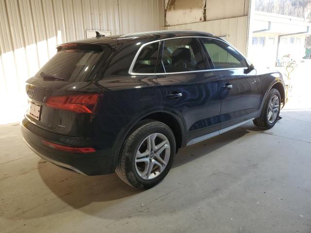 Photo 2 VIN: WA1ANAFY5K2029861 - AUDI Q5 PREMIUM 