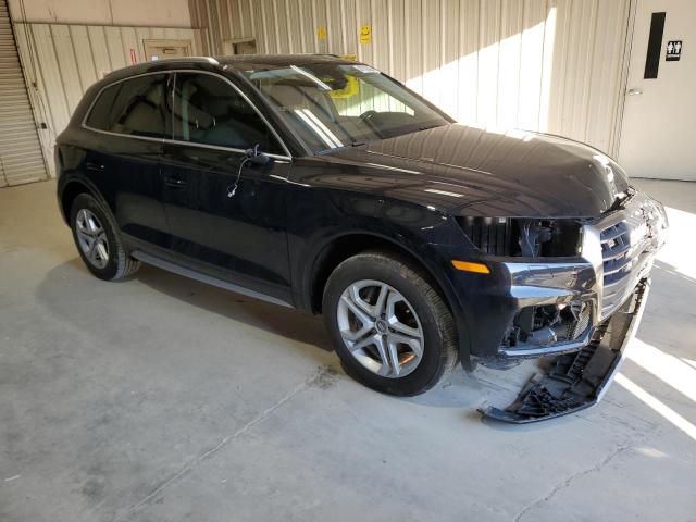 Photo 3 VIN: WA1ANAFY5K2029861 - AUDI Q5 PREMIUM 