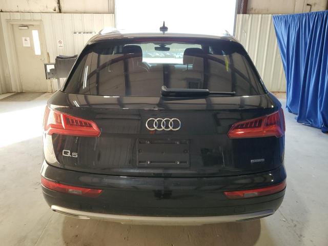 Photo 5 VIN: WA1ANAFY5K2029861 - AUDI Q5 PREMIUM 