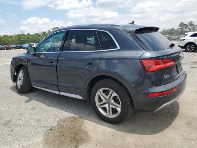 Photo 1 VIN: WA1ANAFY5K2045185 - AUDI Q5 