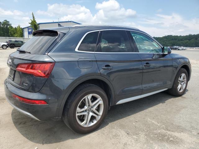 Photo 2 VIN: WA1ANAFY5K2045185 - AUDI Q5 