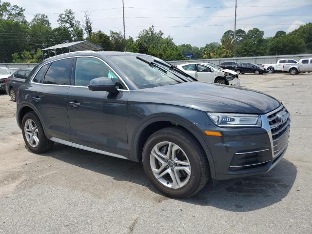 Photo 3 VIN: WA1ANAFY5K2045185 - AUDI Q5 