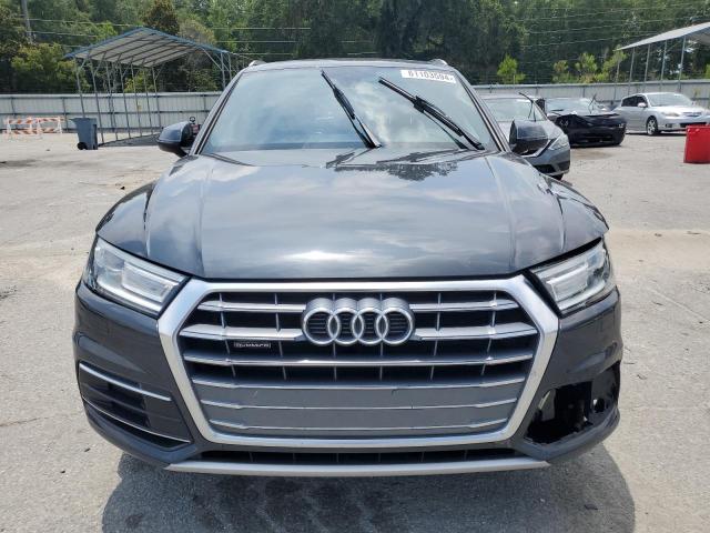 Photo 4 VIN: WA1ANAFY5K2045185 - AUDI Q5 