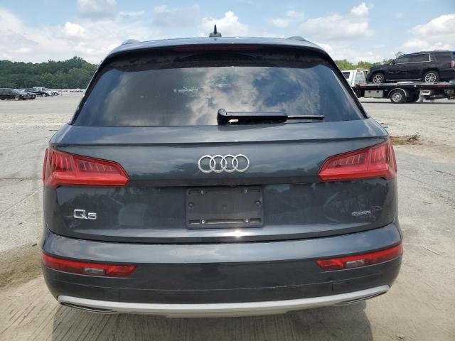 Photo 5 VIN: WA1ANAFY5K2045185 - AUDI Q5 