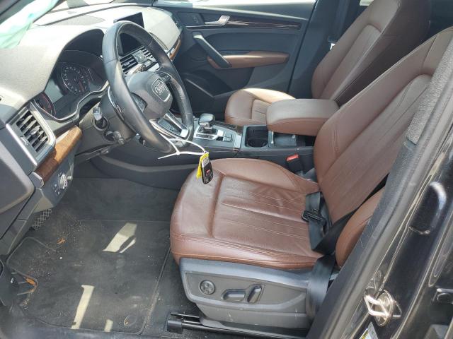 Photo 6 VIN: WA1ANAFY5K2045185 - AUDI Q5 