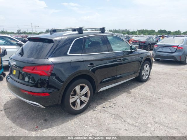 Photo 3 VIN: WA1ANAFY5K2067123 - AUDI Q5 