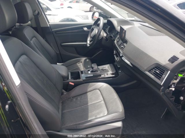 Photo 4 VIN: WA1ANAFY5K2067123 - AUDI Q5 