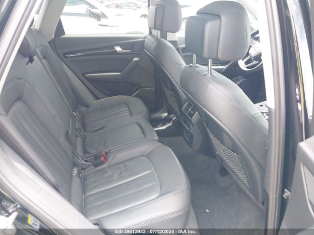 Photo 7 VIN: WA1ANAFY5K2067123 - AUDI Q5 