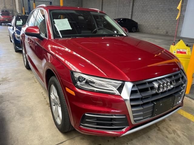 Photo 3 VIN: WA1ANAFY5K2070233 - AUDI Q5 