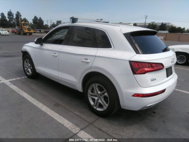 Photo 2 VIN: WA1ANAFY5K2073147 - AUDI Q5 