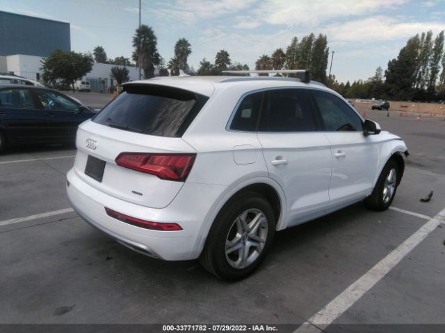 Photo 3 VIN: WA1ANAFY5K2073147 - AUDI Q5 