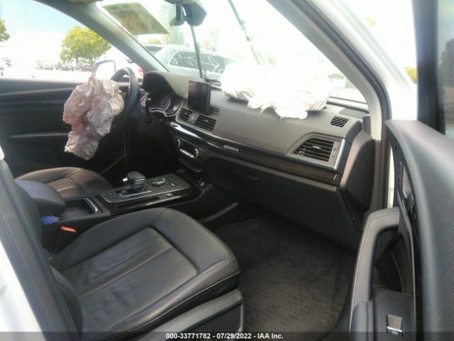 Photo 4 VIN: WA1ANAFY5K2073147 - AUDI Q5 