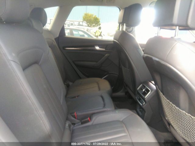 Photo 7 VIN: WA1ANAFY5K2073147 - AUDI Q5 