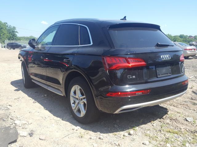 Photo 2 VIN: WA1ANAFY5K2121889 - AUDI Q5 