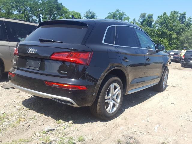 Photo 3 VIN: WA1ANAFY5K2121889 - AUDI Q5 