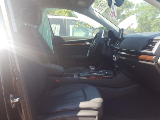 Photo 4 VIN: WA1ANAFY5K2121889 - AUDI Q5 