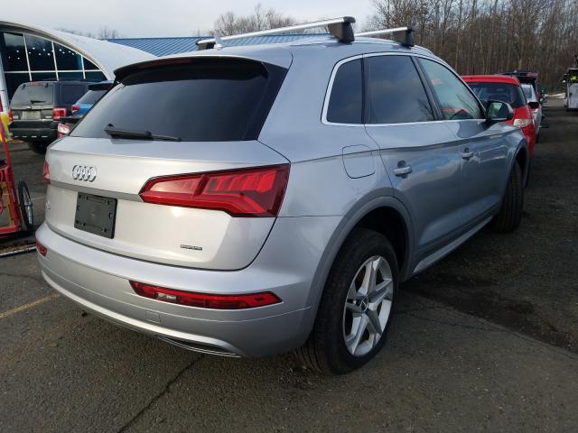 Photo 3 VIN: WA1ANAFY5K2128860 - AUDI Q5 PREMIUM 