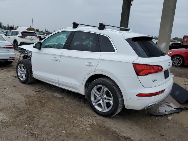 Photo 1 VIN: WA1ANAFY5K2134707 - AUDI Q5 