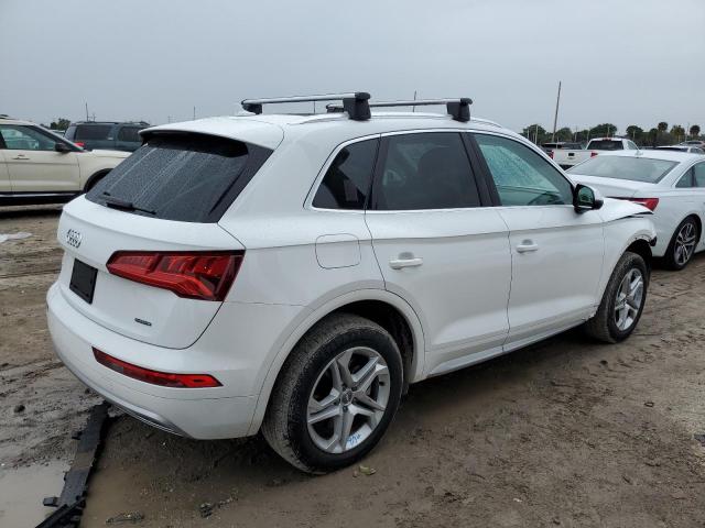 Photo 2 VIN: WA1ANAFY5K2134707 - AUDI Q5 