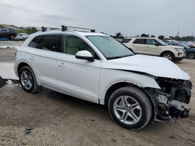 Photo 3 VIN: WA1ANAFY5K2134707 - AUDI Q5 