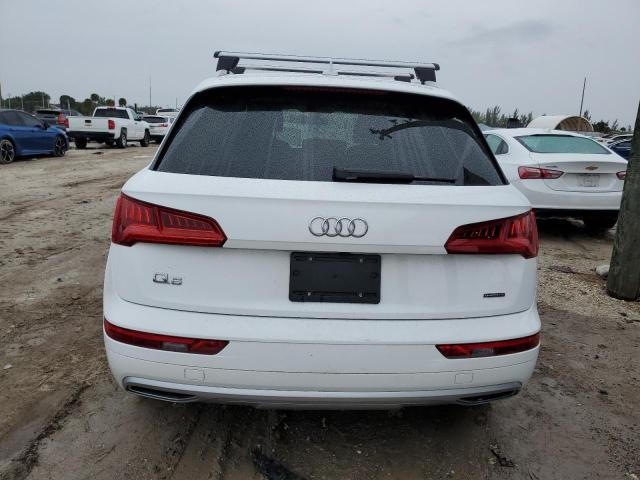 Photo 5 VIN: WA1ANAFY5K2134707 - AUDI Q5 