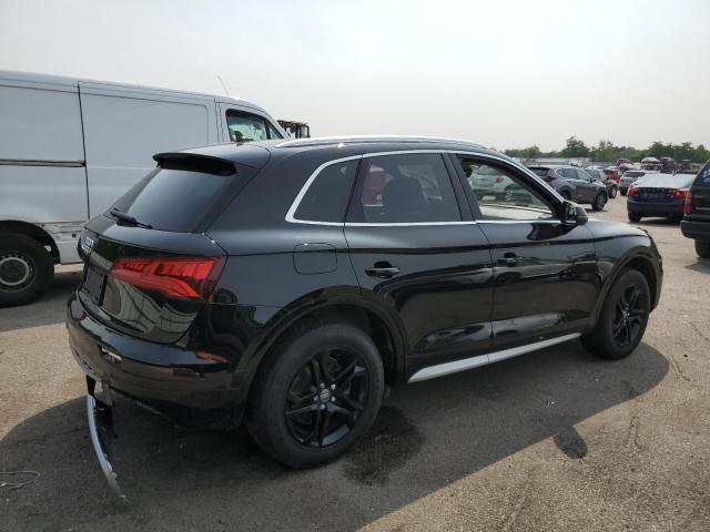 Photo 2 VIN: WA1ANAFY5K2137977 - AUDI Q5 PREMIUM 