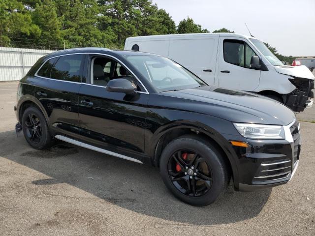 Photo 3 VIN: WA1ANAFY5K2137977 - AUDI Q5 PREMIUM 