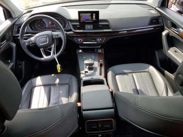 Photo 7 VIN: WA1ANAFY5K2137977 - AUDI Q5 PREMIUM 