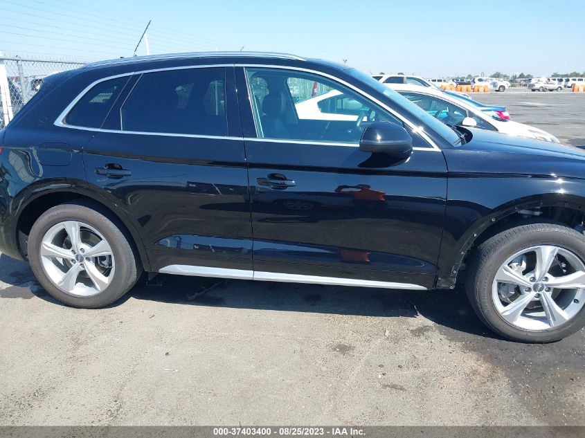 Photo 13 VIN: WA1ANAFY5L2015508 - AUDI Q5 