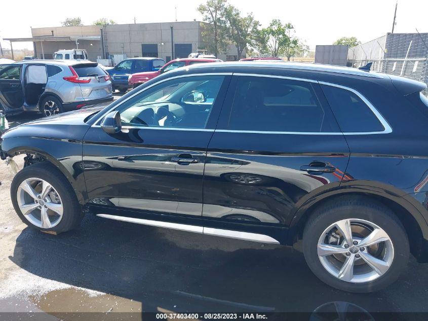 Photo 14 VIN: WA1ANAFY5L2015508 - AUDI Q5 