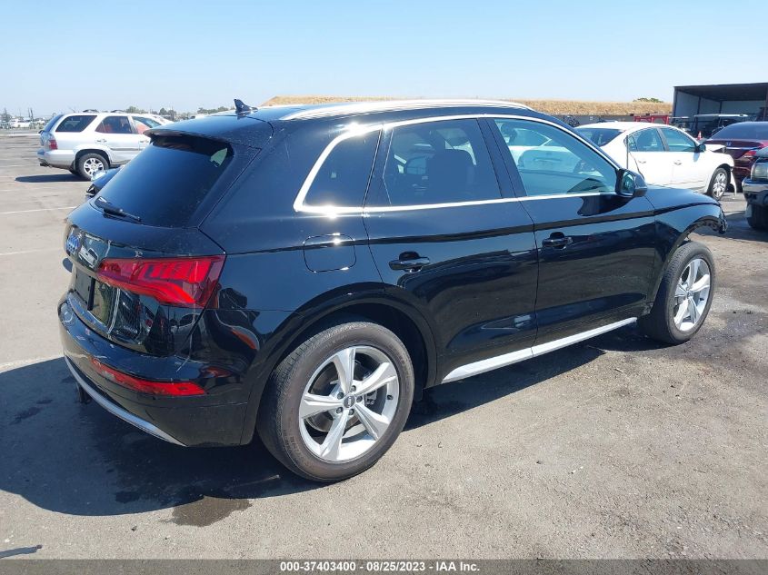 Photo 3 VIN: WA1ANAFY5L2015508 - AUDI Q5 