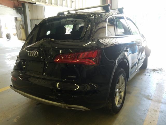 Photo 3 VIN: WA1ANAFY5L2019235 - AUDI Q5 PREMIUM 