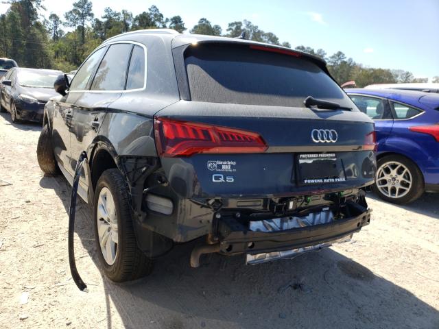 Photo 2 VIN: WA1ANAFY5L2060996 - AUDI Q5 PREMIUM 