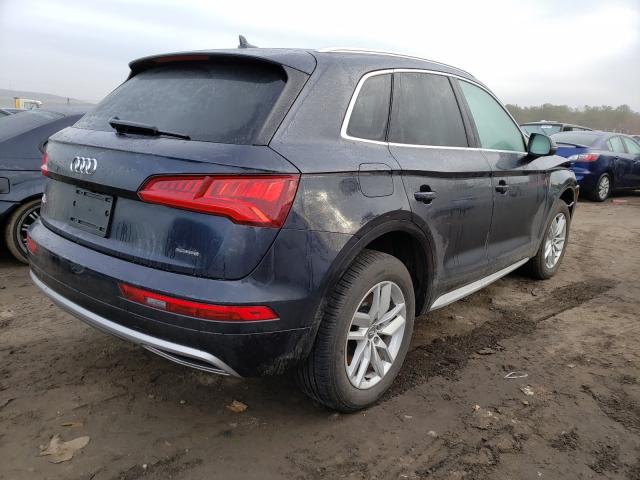 Photo 3 VIN: WA1ANAFY5L2072405 - AUDI Q5 PREMIUM 