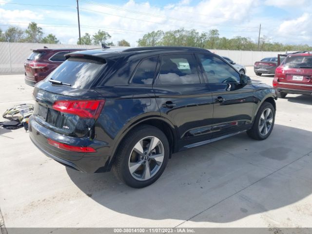 Photo 3 VIN: WA1ANAFY5L2077720 - AUDI Q5 