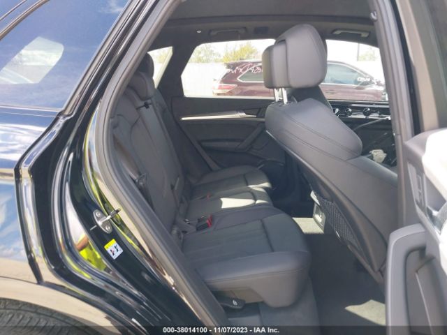 Photo 7 VIN: WA1ANAFY5L2077720 - AUDI Q5 