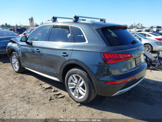 Photo 2 VIN: WA1ANAFY5L2079418 - AUDI Q5 