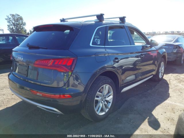 Photo 3 VIN: WA1ANAFY5L2079418 - AUDI Q5 