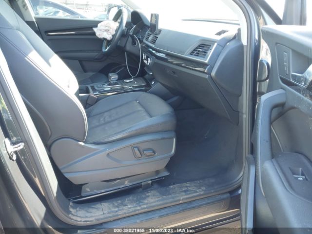 Photo 4 VIN: WA1ANAFY5L2079418 - AUDI Q5 