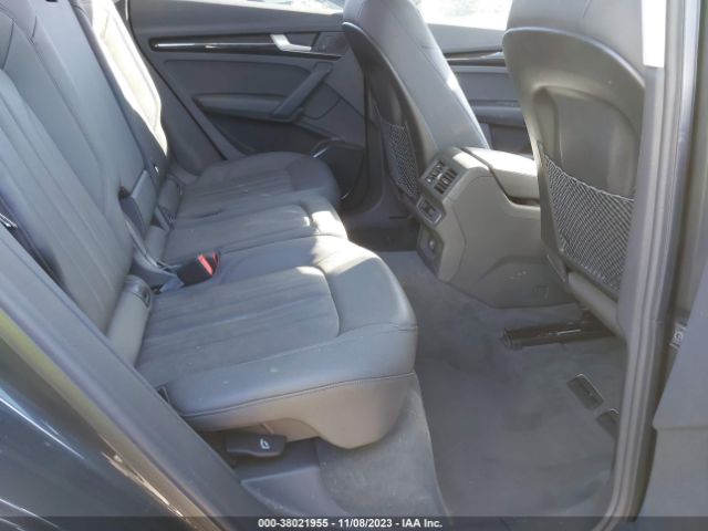 Photo 7 VIN: WA1ANAFY5L2079418 - AUDI Q5 